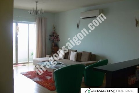 Квартира 122м2 в Район 5, Хошимин , № 15553 4