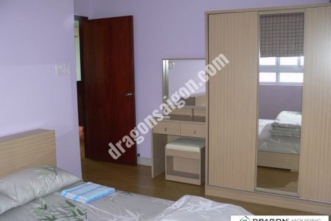 Квартира 122м2 в Район 5, Хошимин , № 15553 2