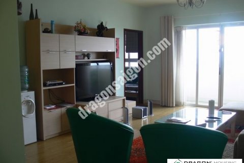 Квартира 122м2 в Район 5, Хошимин , № 15553 6