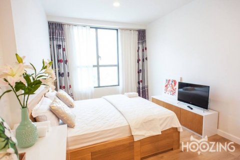 2 bedrooms Apartment in District 4, Ho Chi Minh, No. 21837 2