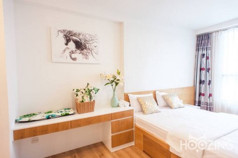 2 bedrooms Apartment in District 4, Ho Chi Minh, No. 21837 4