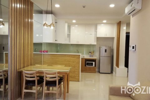 2 bedrooms Apartment in District 4, Ho Chi Minh, No. 21837 5