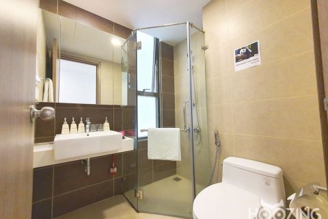 2 bedrooms Apartment in District 4, Ho Chi Minh, No. 21837 3