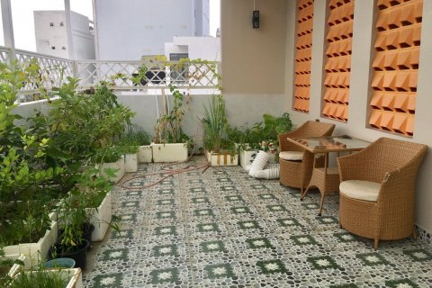 Дом с 3 спальнями в Нячанг, № 16402 12