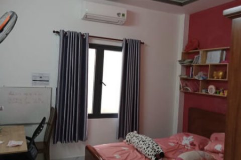 72m2 House in District 7, Ho Chi Minh,  No. 8886 4