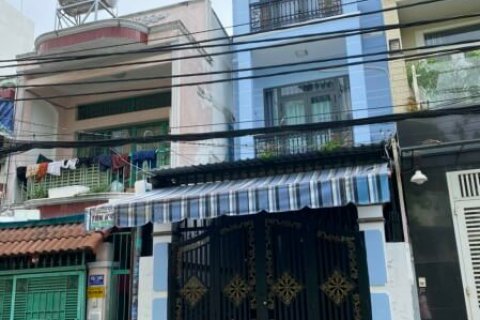 Studio House in District 7, Ho Chi Minh,  No. 8886