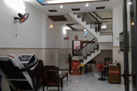 72m2 House in District 7, Ho Chi Minh,  No. 8886 3