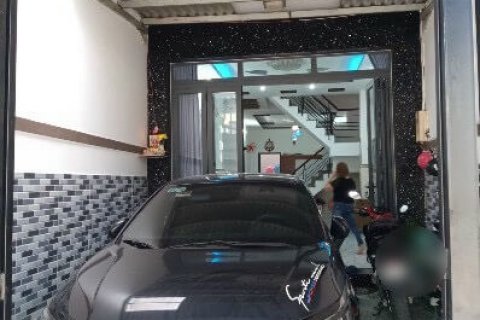 72m2 House in District 7, Ho Chi Minh,  No. 8886 2