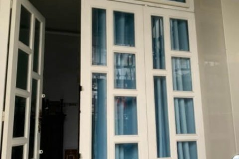 68.4m2 Townhouse in District 7, Ho Chi Minh,  No. 8885 2
