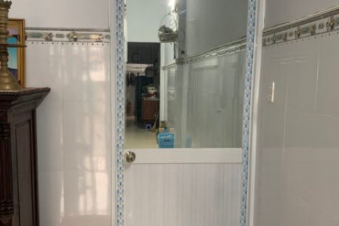 68.4m2 Townhouse in District 7, Ho Chi Minh,  No. 8885 3