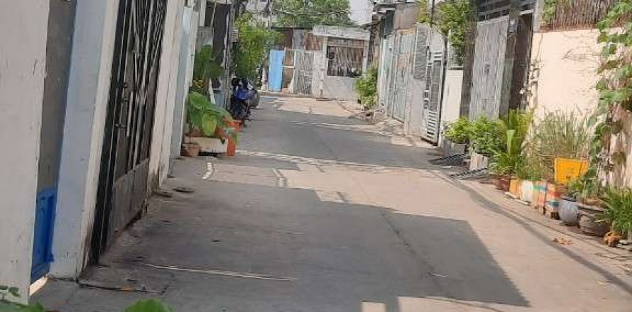 Studio Townhouse in District 7, Ho Chi Minh,  No. 18615