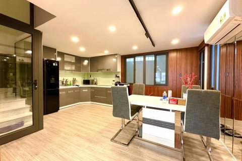 71.5m2 Townhouse in District 7, Ho Chi Minh, No. 18611 4