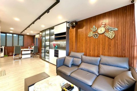 71.5m2 Townhouse in District 7, Ho Chi Minh, No. 18611 6