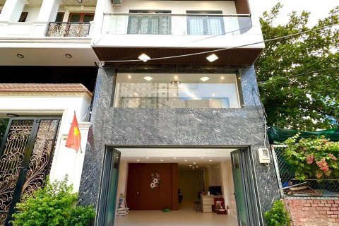 Studio Townhouse in District 7, Ho Chi Minh,  No. 18611