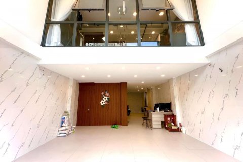 71.5m2 Townhouse in District 7, Ho Chi Minh, No. 18611 3
