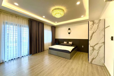 71.5m2 Townhouse in District 7, Ho Chi Minh, No. 18611 5