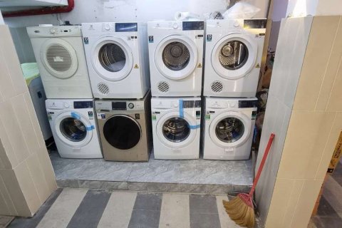 Квартира 240м2 в Район 7, Хошимин , № 18610 3
