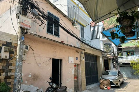 Studio Townhouse in District 7, Ho Chi Minh, No. 18609
