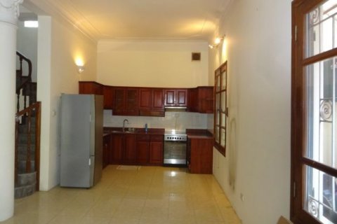 4 bedrooms Villa in Tay Ho, Ha Noi, No. 4813 8