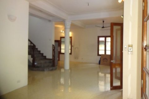 4 bedrooms Villa in Tay Ho, Ha Noi, No. 4813 7