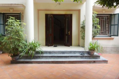4 bedrooms Villa in Tay Ho, Ha Noi, No. 4813 4