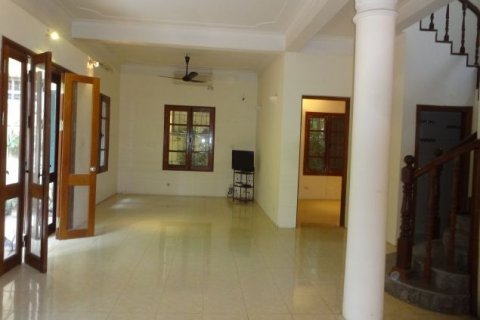 4 bedrooms Villa in Tay Ho, Ha Noi, No. 4813 6