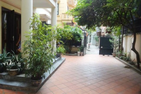 4 bedrooms Villa in Tay Ho, Ha Noi, No. 4813 3