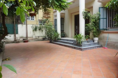 4 bedrooms Villa in Tay Ho, Ha Noi, No. 4813 2