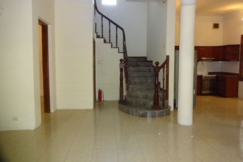 4 bedrooms Villa in Tay Ho, Ha Noi, No. 4813 5