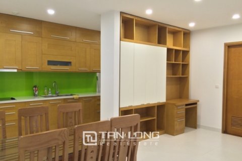 2 bedrooms Apartment in Cau Giay, Ha Noi, No. 4894 5