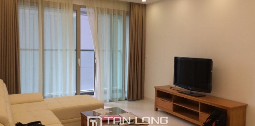 2 bedrooms Apartment in Cau Giay, Ha Noi, No. 4894