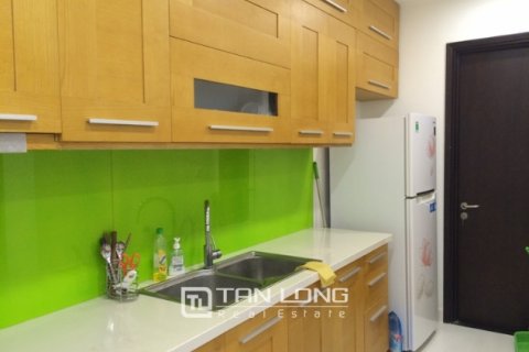 2 bedrooms Apartment in Cau Giay, Ha Noi, No. 4894 3