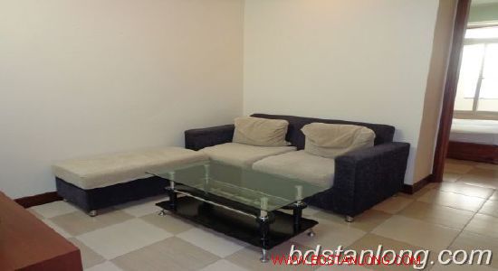 2 bedrooms Apartment in Dong Da, Ha Noi, Vietnam No. 8725