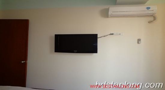2 bedrooms Apartment in Dong Da, Ha Noi, Vietnam No. 8725