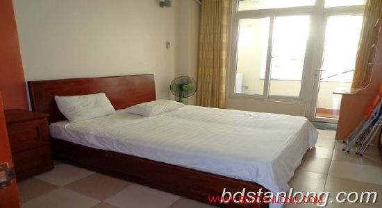 2 bedrooms Apartment in Dong Da, Ha Noi, Vietnam No. 8725