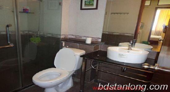 2 bedrooms Apartment in Dong Da, Ha Noi, Vietnam No. 8725