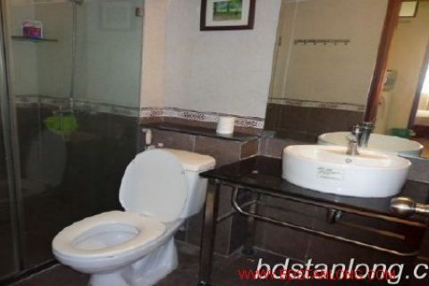 Квартира с 2 спальнями в Донгда, Ханой , № 8725 10