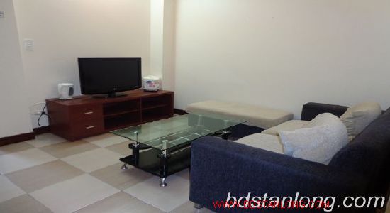 2 bedrooms Apartment in Dong Da, Ha Noi, Vietnam No. 8725