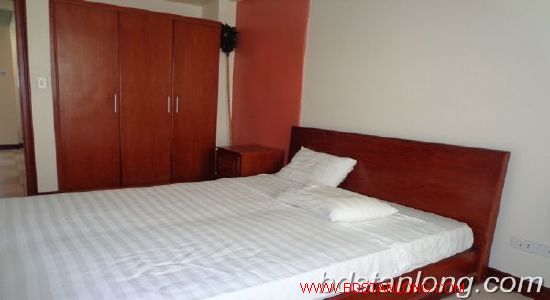 2 bedrooms Apartment in Dong Da, Ha Noi, Vietnam No. 8725