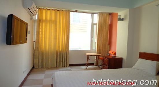 2 bedrooms Apartment in Dong Da, Ha Noi, Vietnam No. 8725