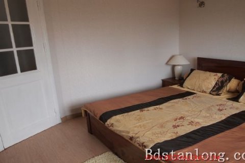2 bedrooms Apartment in Hai Ba Trung, Ha Noi, No. 8728 4