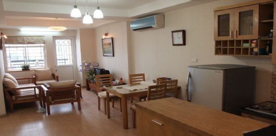 2 bedrooms Apartment in Hai Ba Trung, Ha Noi, No. 8728