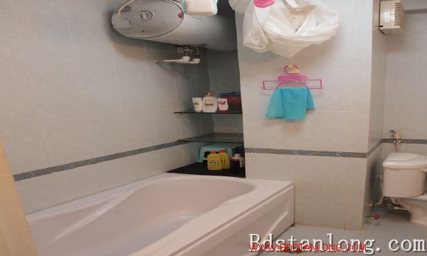 2 bedrooms Apartment in Hai Ba Trung, Ha Noi, Vietnam No. 8728