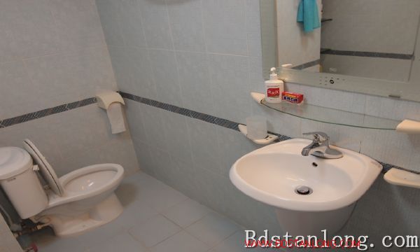 2 bedrooms Apartment in Hai Ba Trung, Ha Noi, Vietnam No. 8728