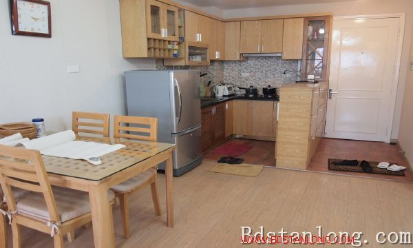 2 bedrooms Apartment in Hai Ba Trung, Ha Noi, Vietnam No. 8728