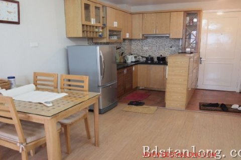 2 bedrooms Apartment in Hai Ba Trung, Ha Noi, No. 8728 3