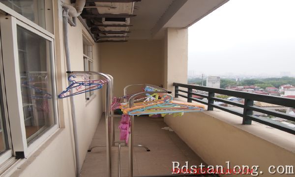 2 bedrooms Apartment in Hai Ba Trung, Ha Noi, Vietnam No. 8728