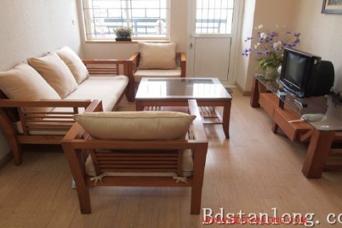 2 bedrooms Apartment in Hai Ba Trung, Ha Noi, No. 8728 2