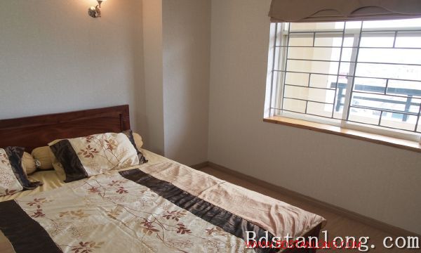2 bedrooms Apartment in Hai Ba Trung, Ha Noi, Vietnam No. 8728
