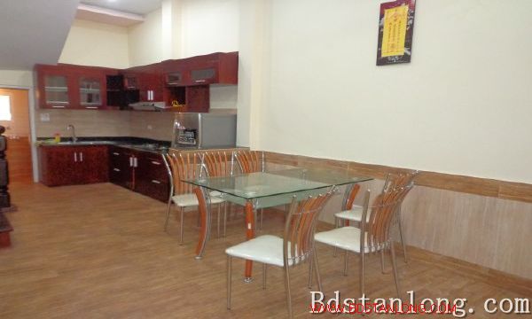 Дом с 3 спальнями в Бадинь, Ханой, Вьетнам № 8729